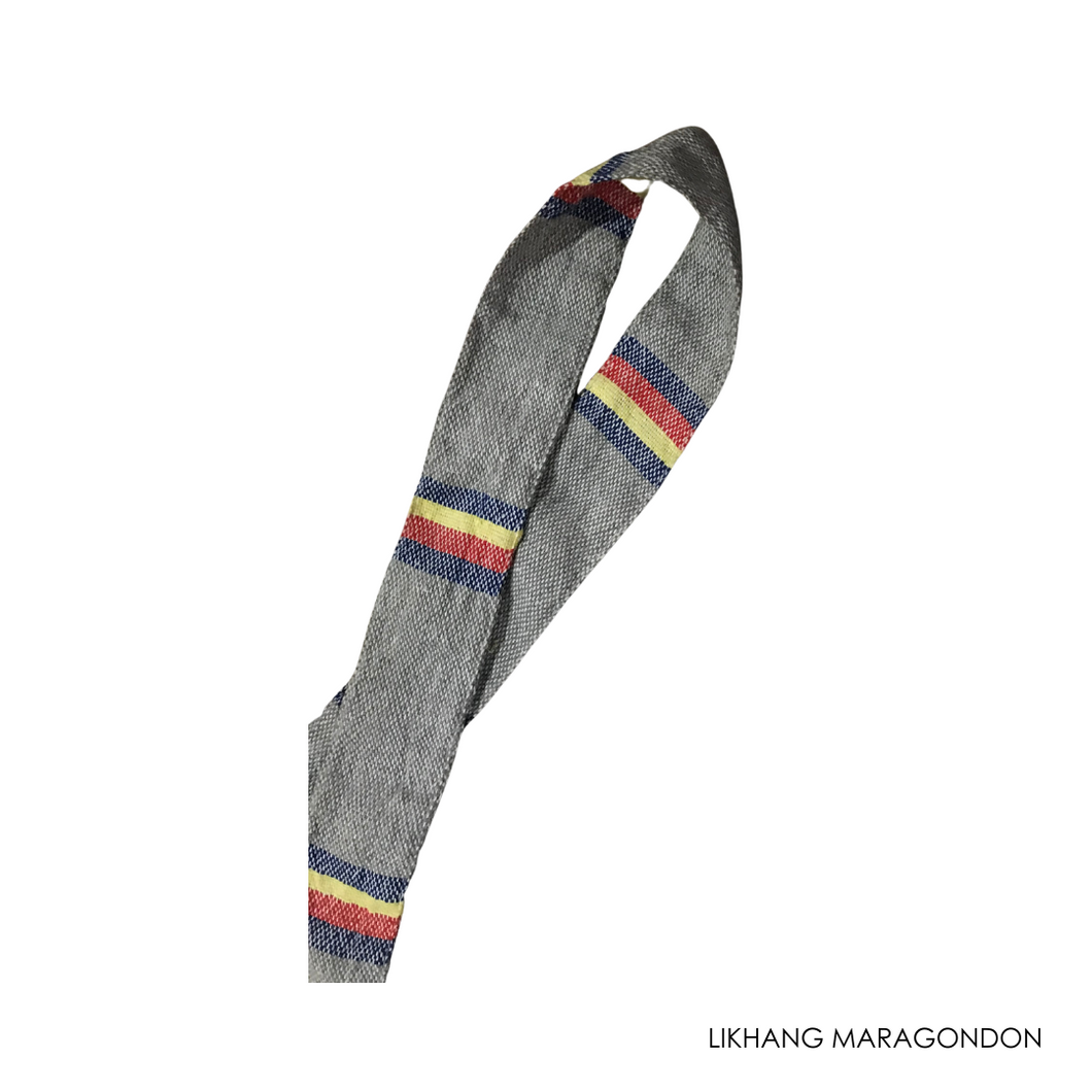 Habing Maragondon Lei