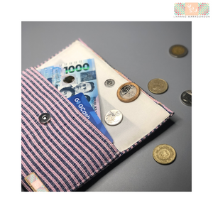 Habing Maragondon Wallet