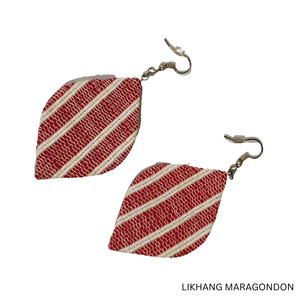 Habing Maragondon Earrings