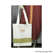 Load image into Gallery viewer, Jane Tote Bag