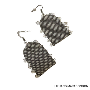 Habing Maragondon Earrings