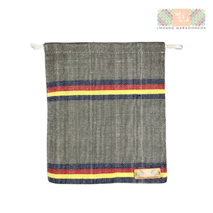 Drawstring Pouch