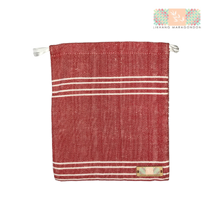 Drawstring Pouch