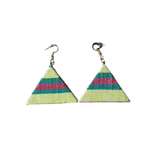 Habing Maragondon Earrings