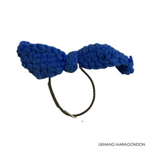 Crochet Ponytail