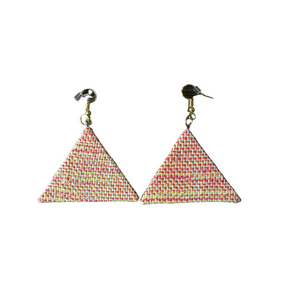 Habing Maragondon Earrings