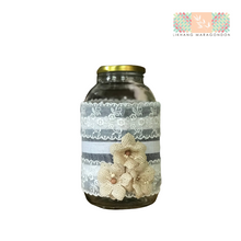 Load image into Gallery viewer, Curated Jar with Habing Maragondon