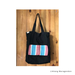 Habing Maragondon Foldable Reusable Bag
