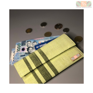 Habing Maragondon Wallet