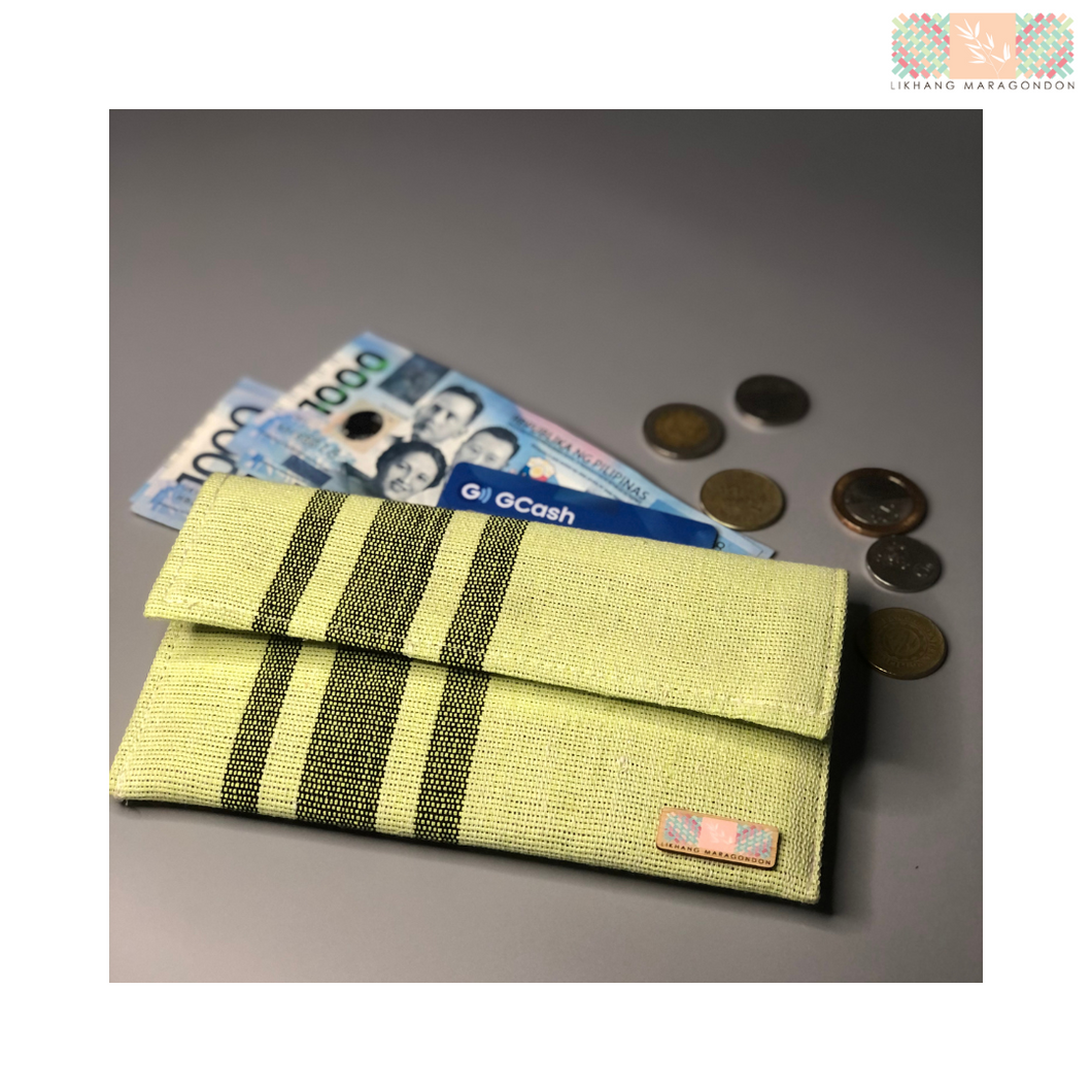 Habing Maragondon Wallet