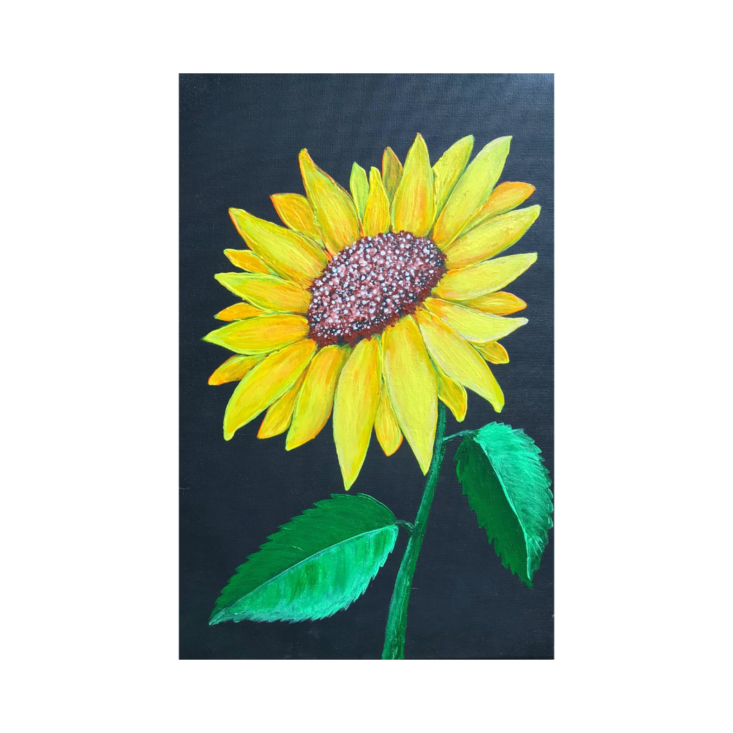 Sunflower B