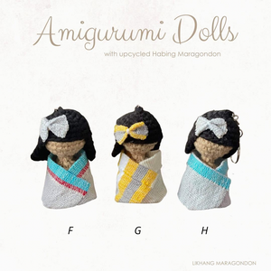 Amigurumi Dolls