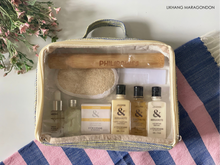 Load image into Gallery viewer, Toiletries Pouch