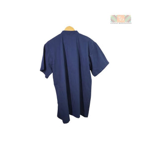 Habing Maragondon Polo with Line