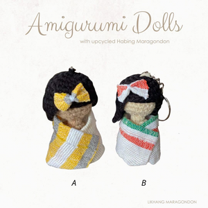 Amigurumi Dolls