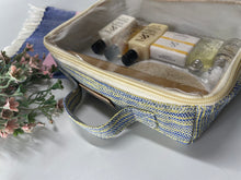 Load image into Gallery viewer, Toiletries Pouch