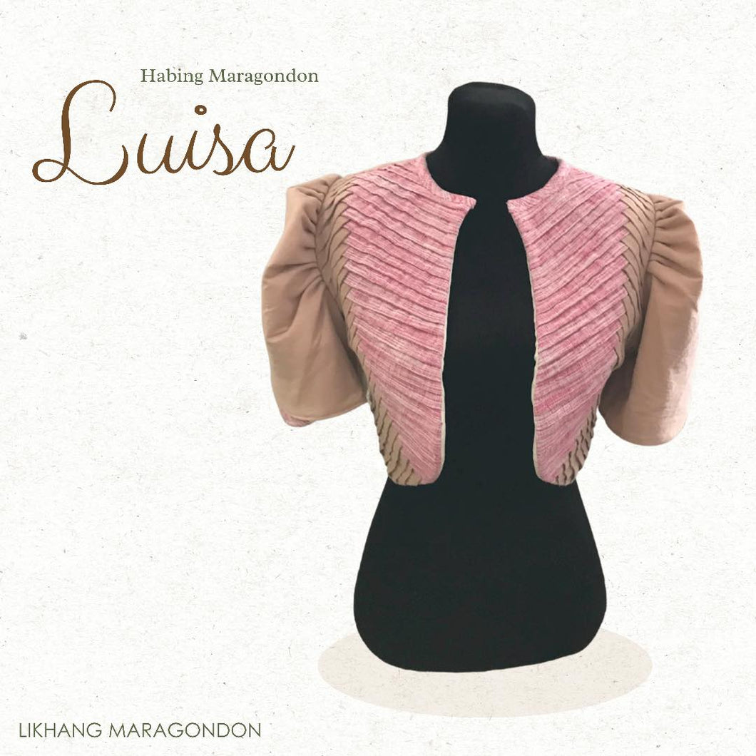 Luisa Bolero