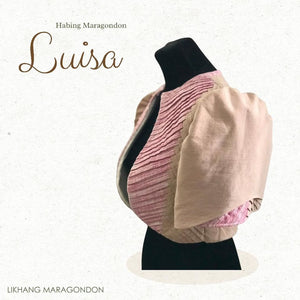 Luisa Bolero