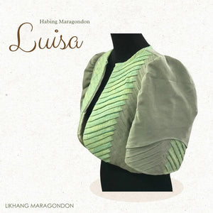 Luisa Bolero