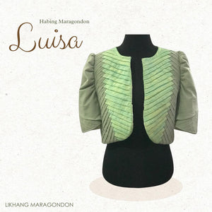 Luisa Bolero