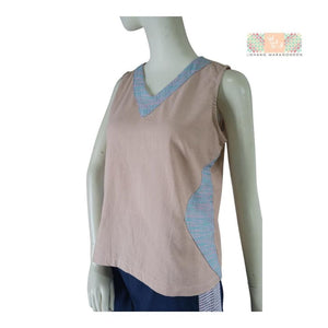 Rhea Top