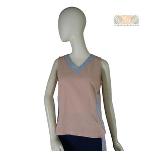 Rhea Top