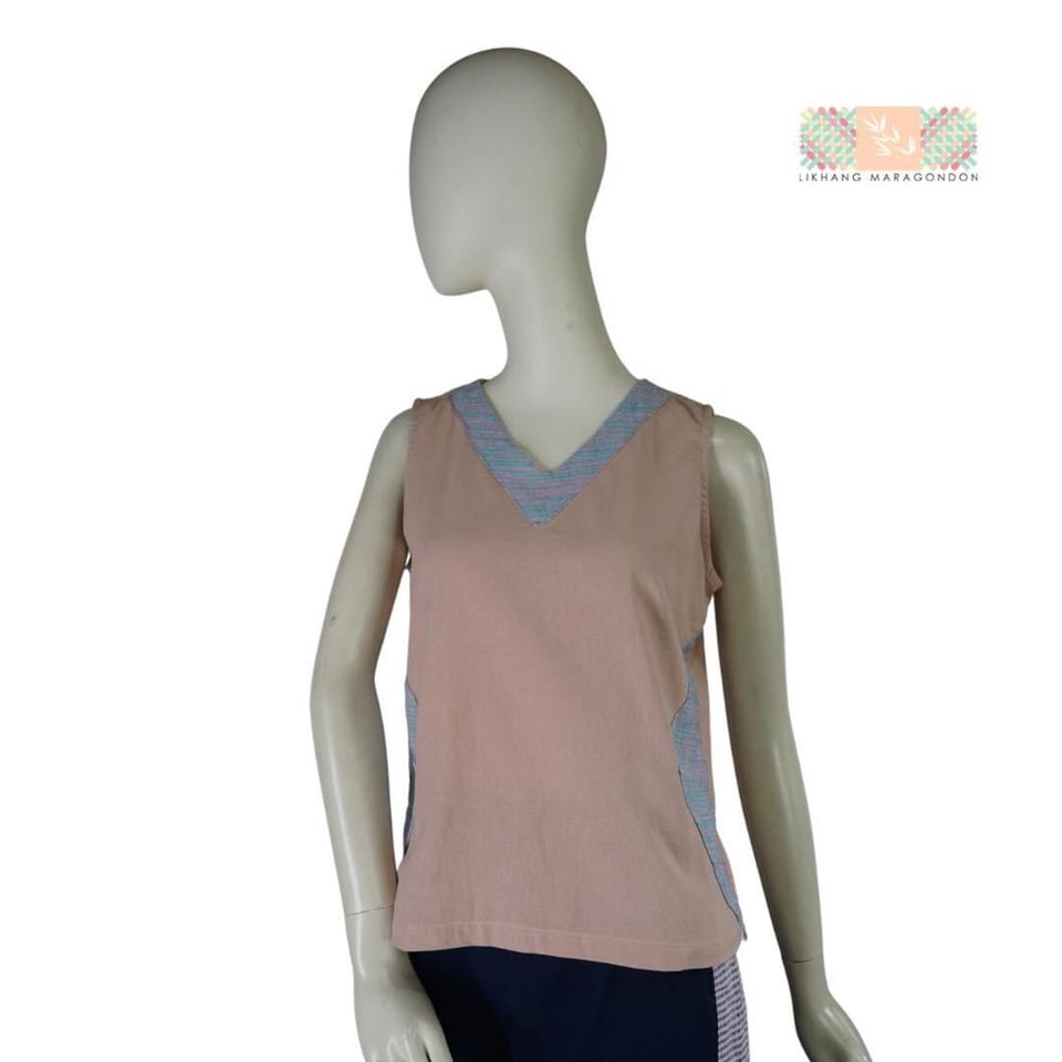 Rhea Top