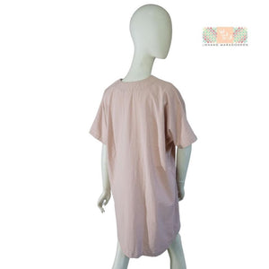 Tunic Dress