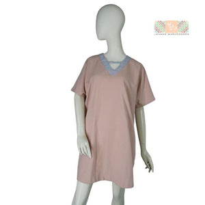 Tunic Dress