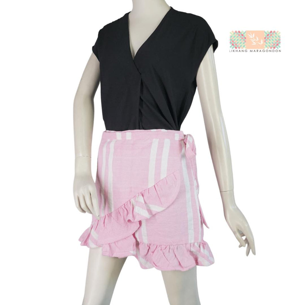 Wrap Around Skirt